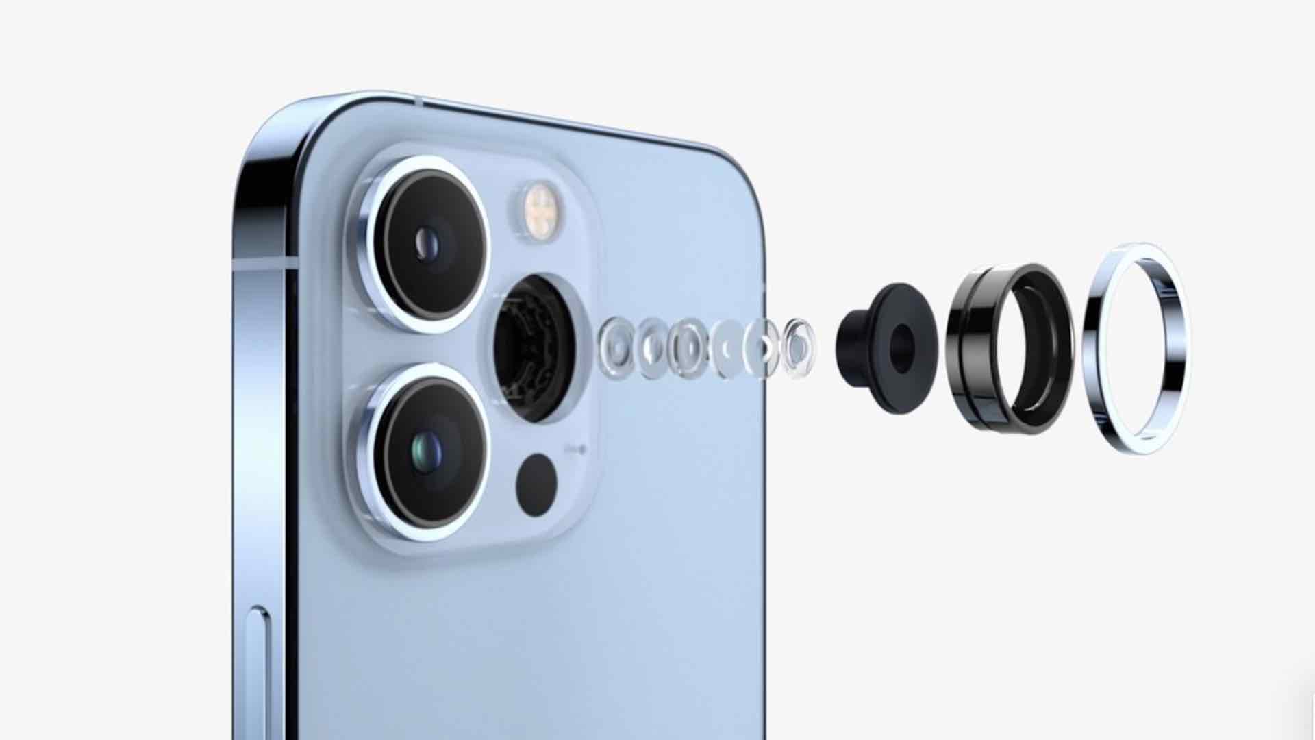 Ako si nafotiť makro fotky na iPhone 13 Pro? Pozrite si návod