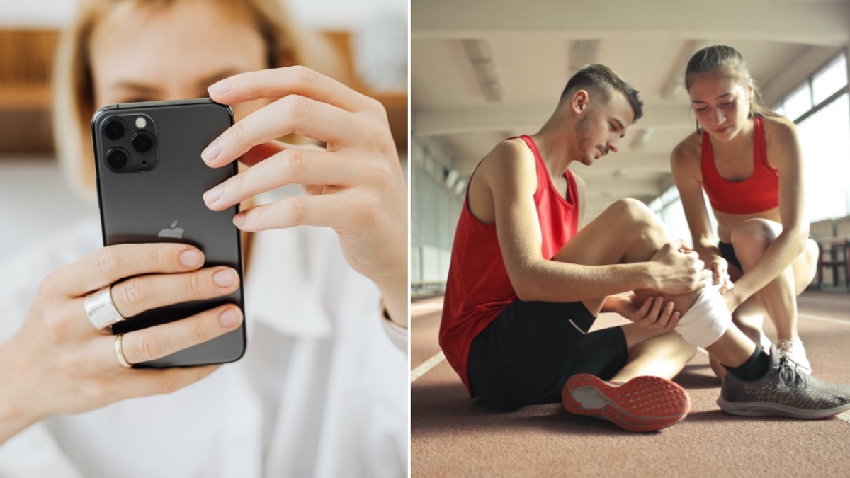 Najlepšie appky na prvú pomoc pre váš iPhone