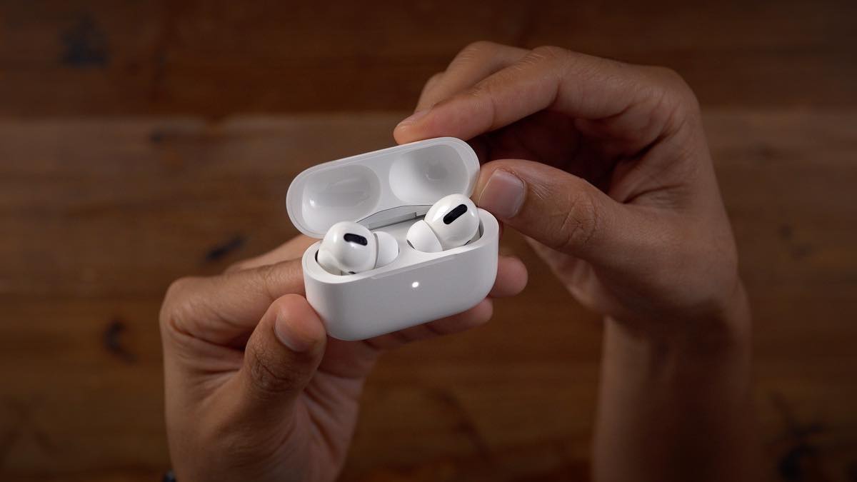 AirPods Pro 2: Všetko čo o nich zatiaľ vieme?