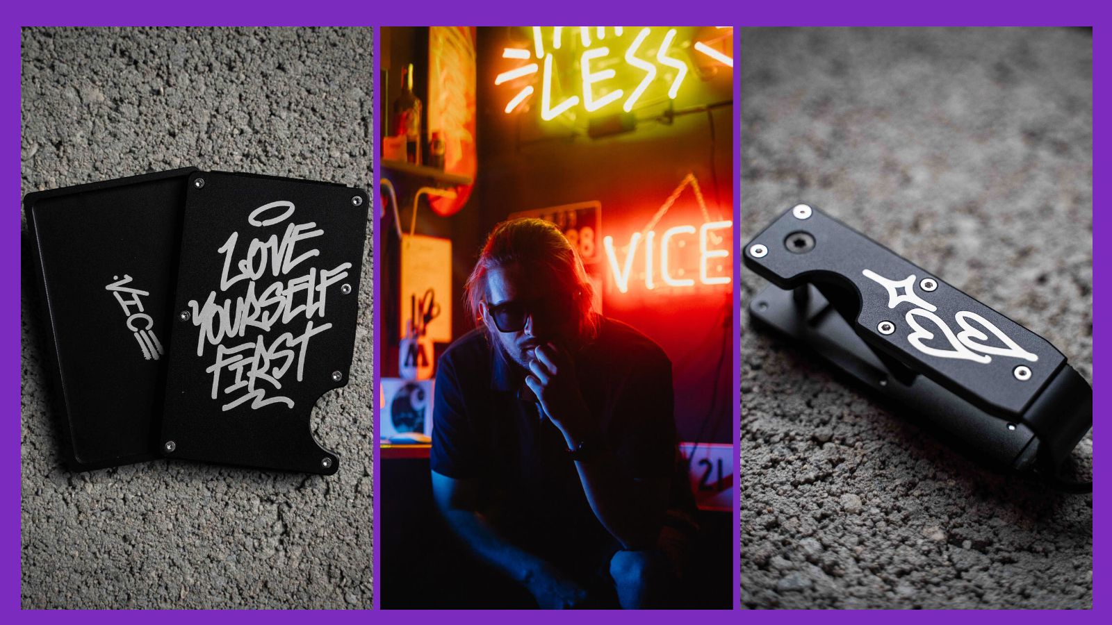 Objavte limitovanú edíciu Innocent x VICE: Váš nový zberateľský kúsok, ktorý zmení bežný deň na umelecký zážitok!