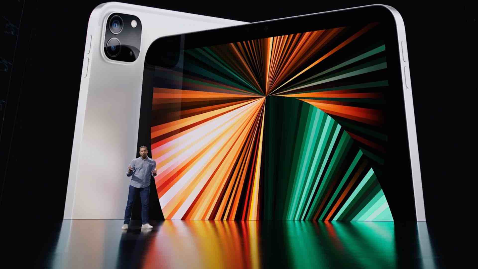 Októbrový Apple Event: Pripravte sa na nový iPad Pro, iPad 10, M2 Mac, iPadOS 16 a macOS Ventura