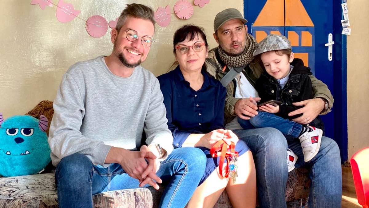 Neváhajte a pomôžte deťom s autizmom. Vďaka tomuto zariadeniu dokážu rozvíjať svoju kreativitu