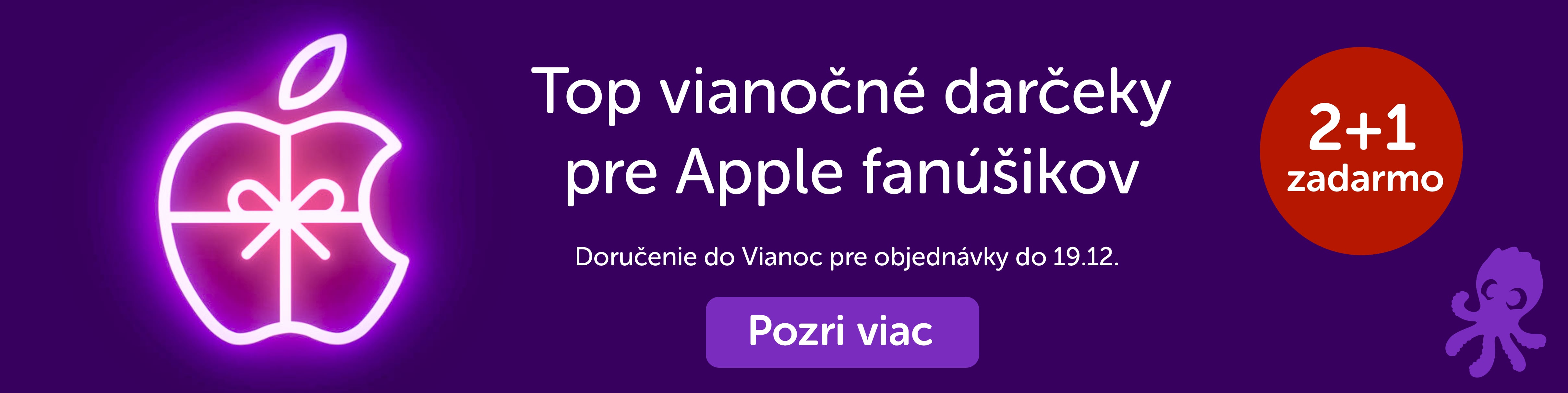 vianocny apple gift guide