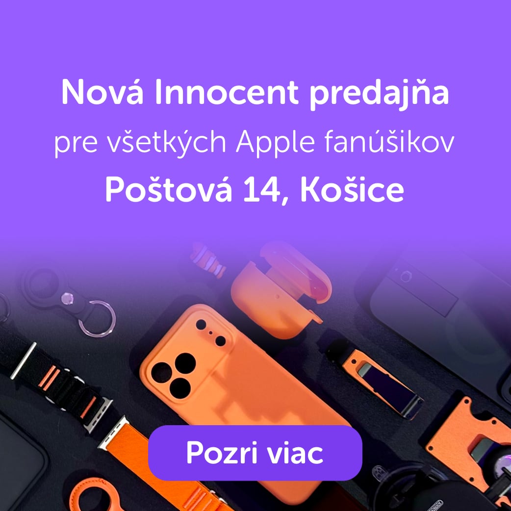 Innocent predajna