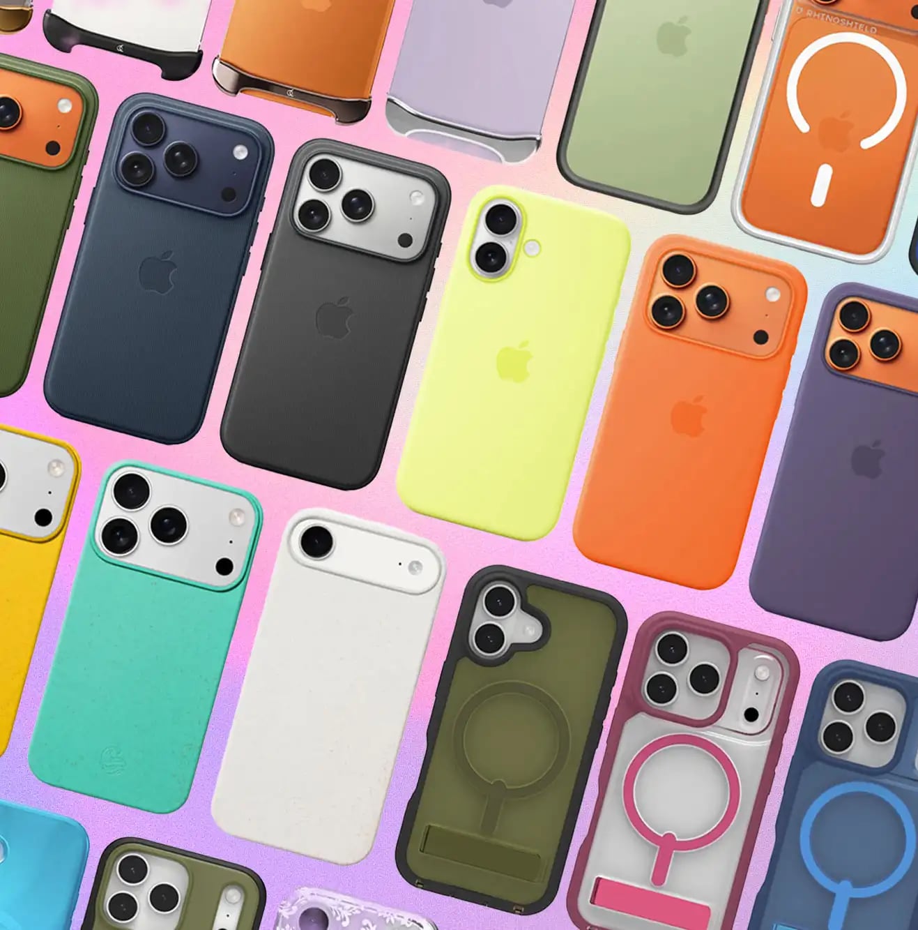 Best-Cases-for-iPhone-17-Air