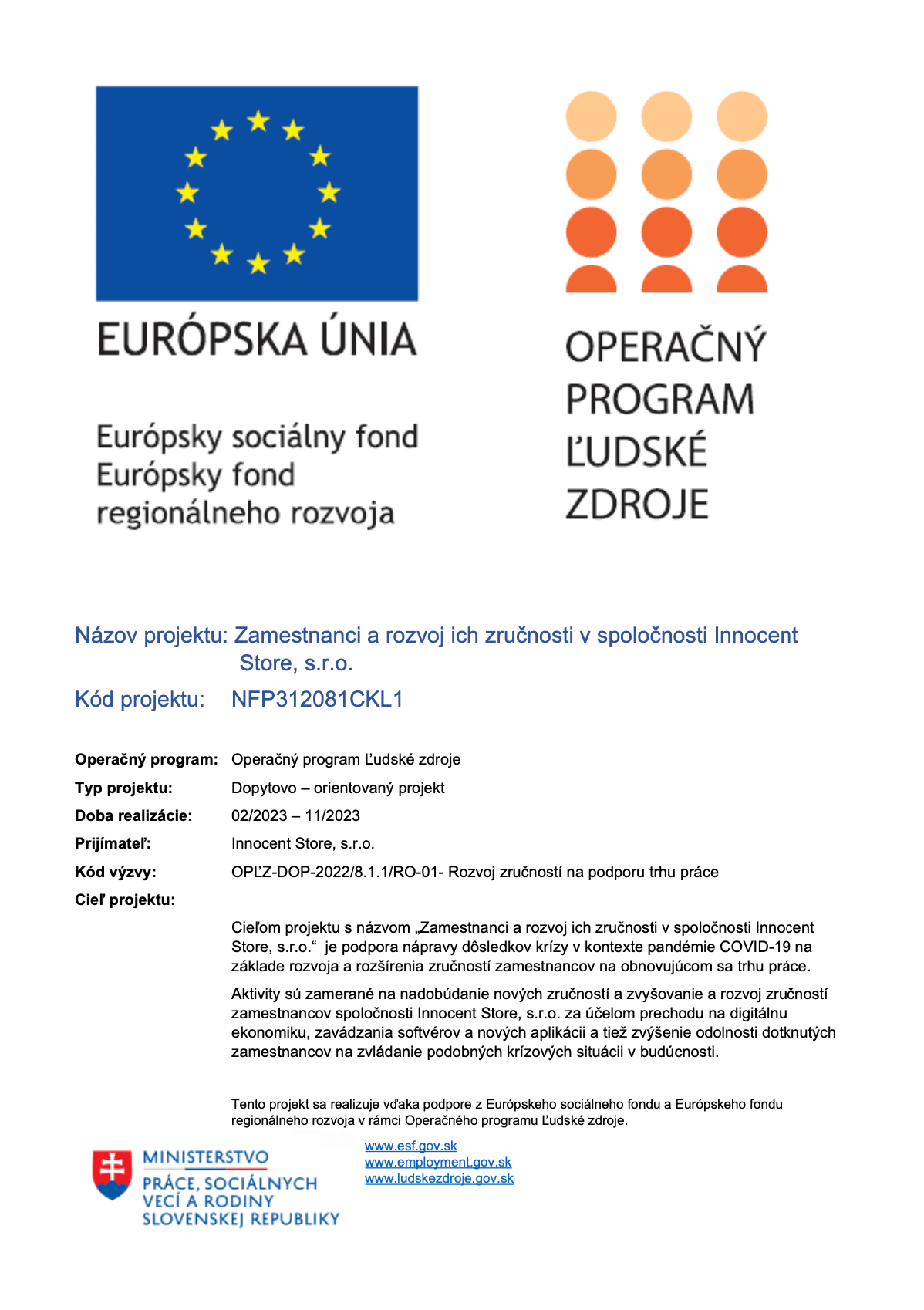 plagat-innocentstore