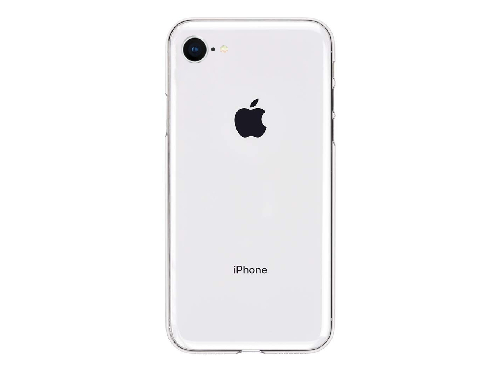 Innocent Air Case 0.20mm iPhone 8/7/SE 2020