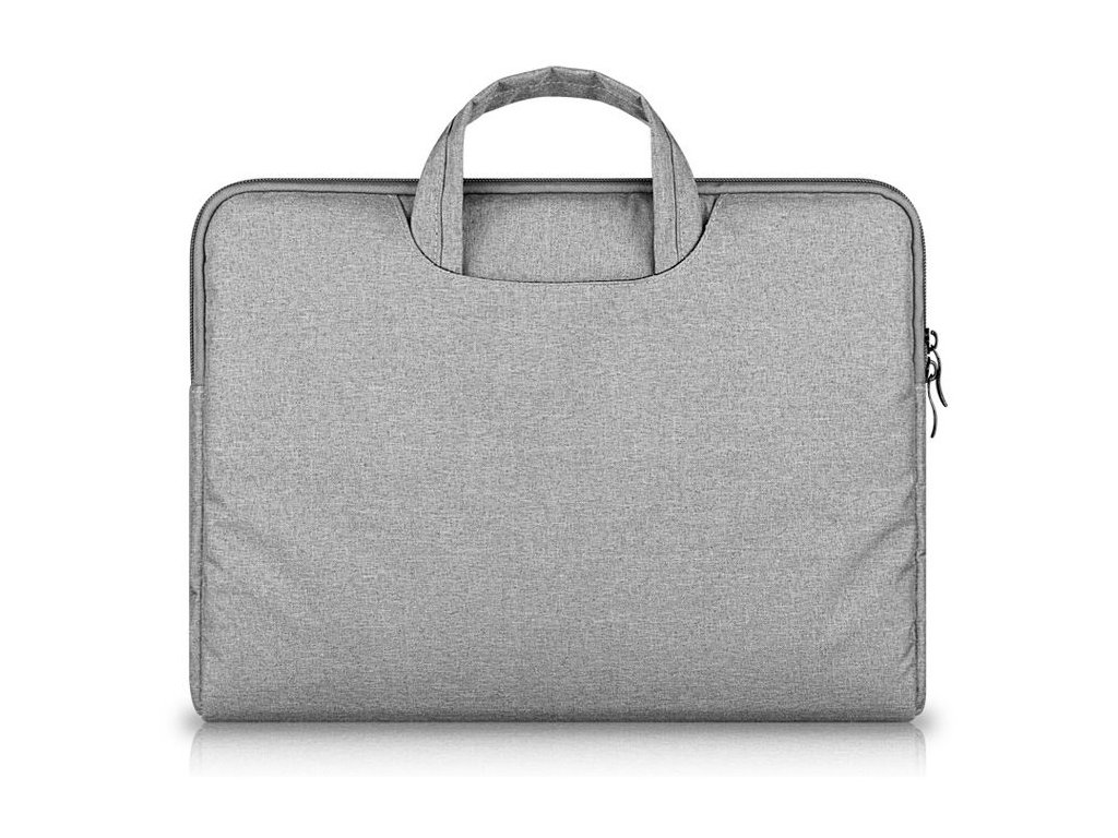 Innocent Fabric BriefCase MacBook Pro 15" - Gray