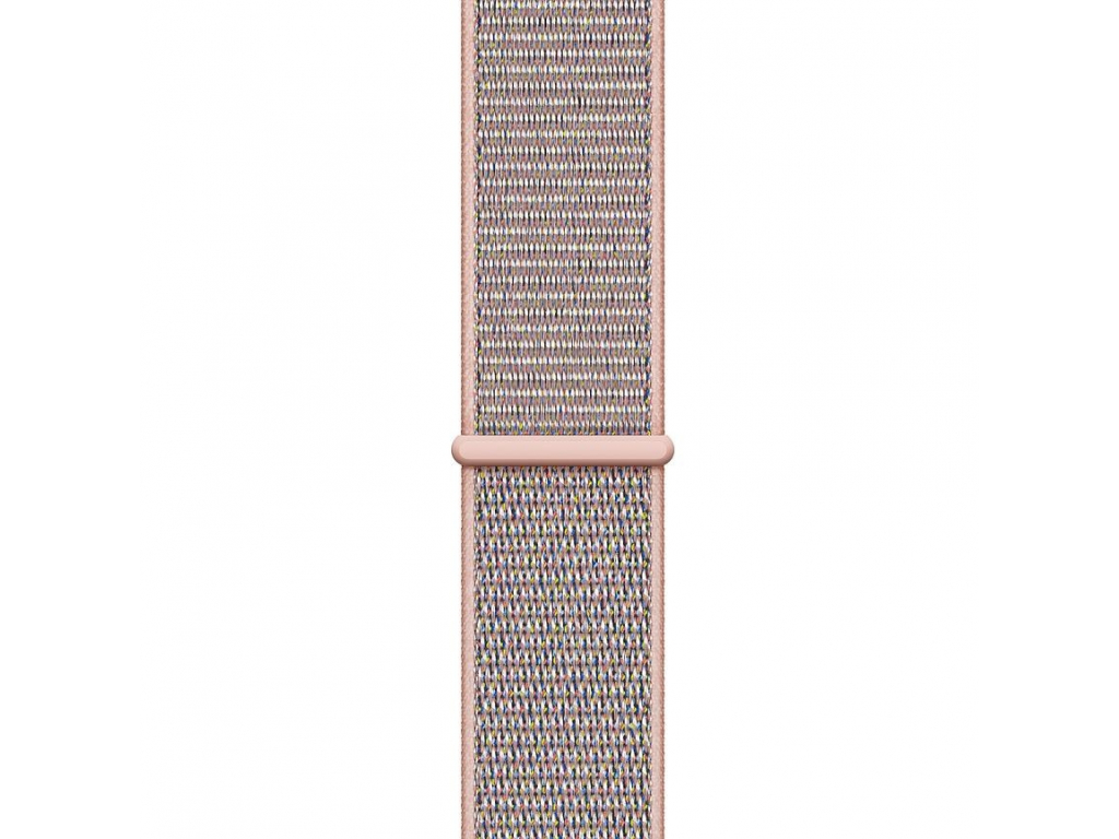 Innocent Fabric Loop Apple Watch Remienok 38/40/41mm - Pink sand