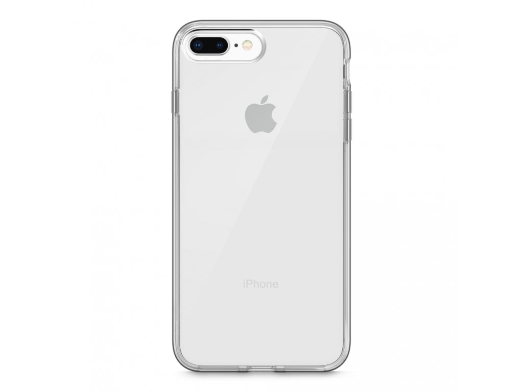 Innocent Crystal Glass iPhone Case - iPhone 8/7 Plus