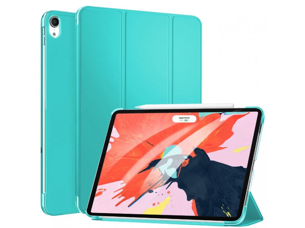 Innocent Journal Case iPad Pro 11" 2020/2018 - Mint