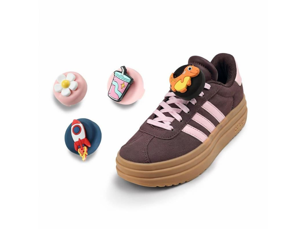 Tech-Protect Smooth For Kids 4-Pack Apple Airtag 1/2