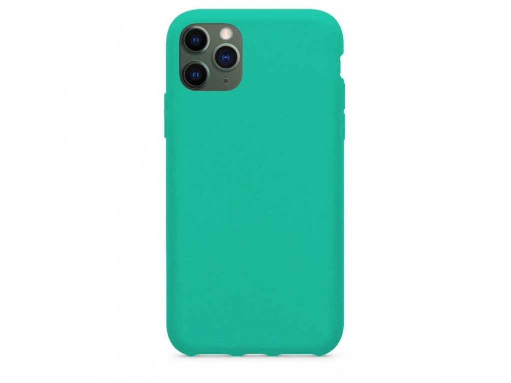 Innocent Eco Planet Obal iPhone 11 Pro - Mint