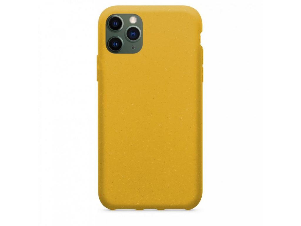 Innocent Eco Planet Obal iPhone 11 Pro - Yellow