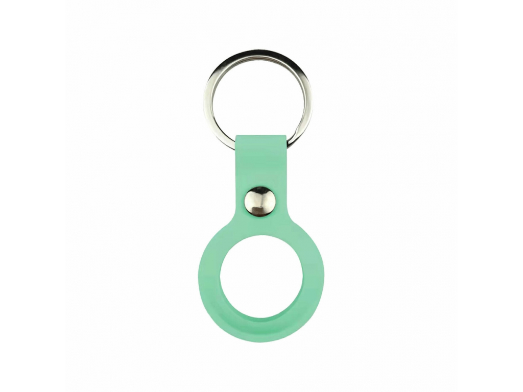 Innocent California Ring Case for AirTag - Mint