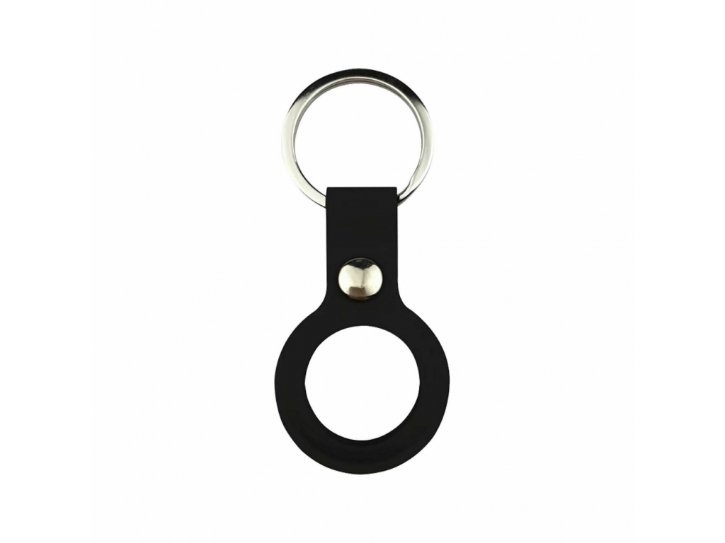 Innocent California Ring Case for AirTag - Black
