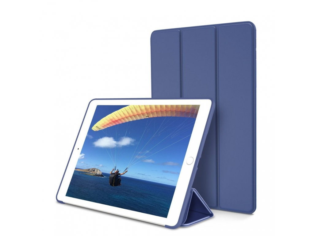 Innocent Journal Case iPad 2/3/4 - námornícka modrá
