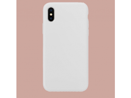 Innocent California Slim Obal iPhone XS Max - White