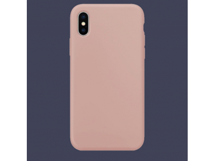 Innocent California Slim iPhone XS Max - Baby pink