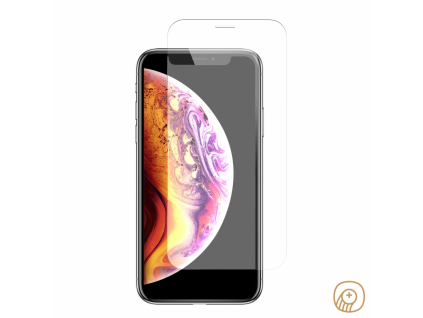 Innocent Japan Sklo iPhone 1-pack - iPhone XS Max