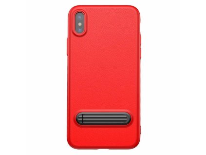 Baseus Happy Watching Supporting Case iPhone X