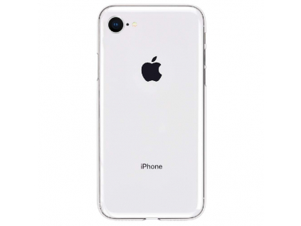 Puzdro Innocent Air 0,20 mm Kryt na iPhone 8/7/SE 2020