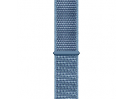 Innocent Fabric Loop Apple Watch Remienok 42/44/45/49mm - Denim