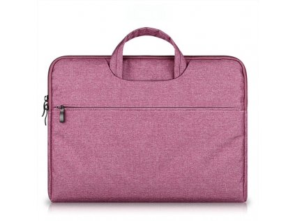 Innocent Fabric Taška MacBook Pro 15" - Pink