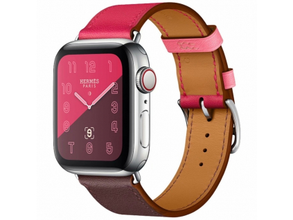 Innocent Classic Buckle Apple Watch Band 38/40/41 mm - Pink