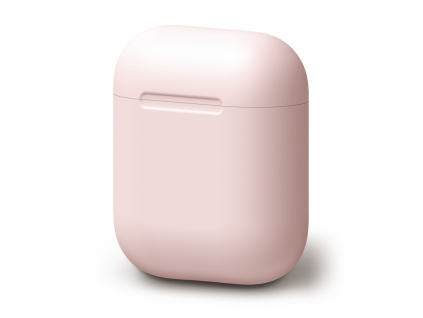 Innocent California Silicone AirPods Obal - Baby pink