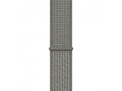 Innocent Sport Loop Boost+ Apple Watch Band 38/40/41mm - Reflective Fog