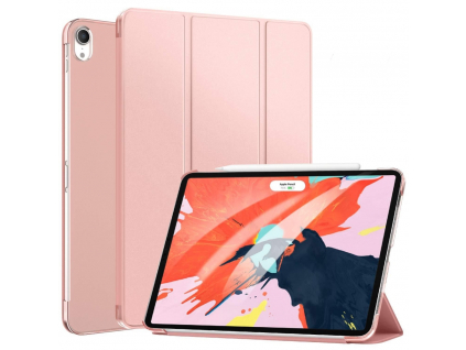 Innocent Journal Case iPad Pro 11" 2018 - Rose Gold