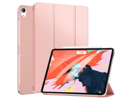 Innocent puzdro na iPad Pro 11" 2018 - ružovo zlaté