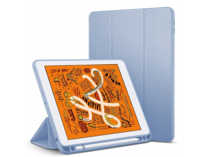 Innocent Journal Pencil case iPad Mini 5 - Blue
