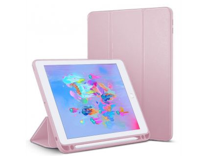 Innocent Journal Pencil Case iPad 10.2” (2019-2021) - Pink