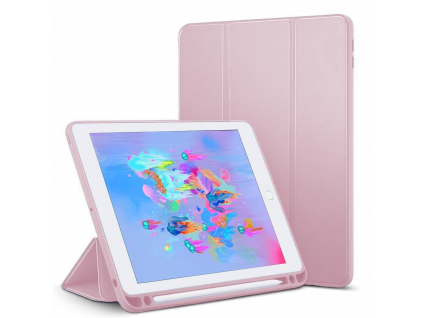 Innocent Journal Pencil Case iPad 10,2" - Pink