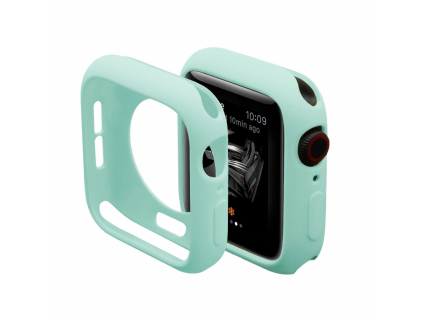 Innocent Silicone Case Apple Watch Series 1/2/3 38mm - Mint