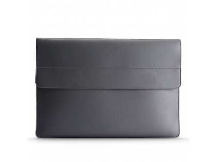 Innocent PU Leather Púzdro na MacBook Pro 15" / 16" - Gray