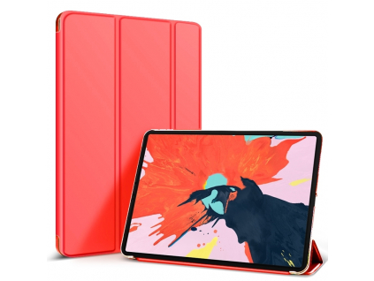 Innocent Journal Case iPad Pro 12,9" 2018 - červený