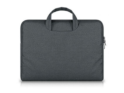 Innocent Textilné puzdro na MacBook Pro 15" - Tmavo šedé