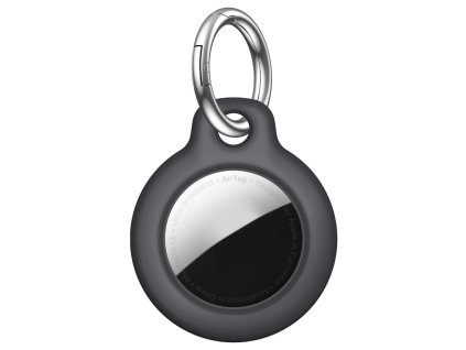 Innocent Adventure Ring Obal na AirTag - Black