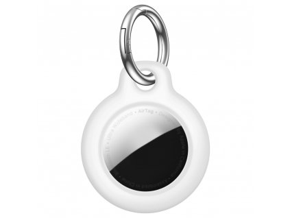 Innocent Adventure Ring Obal na AirTag - White