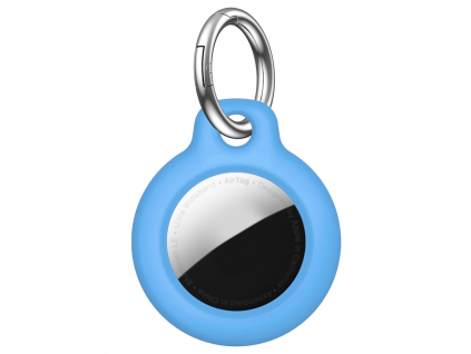 Innocent Adventure Ring Obal na AirTag - Blue