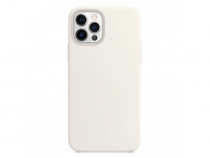 Innocent California MagSafe puzdro na iPhone 13 mini - biele