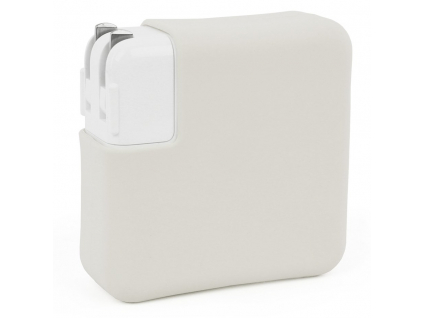 Silicone MacBook Charger Obal na Pro 15" USB-C - Fluorescence