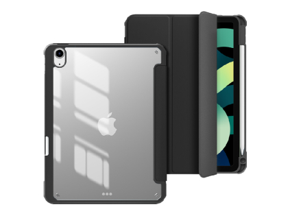 Innocent Journal Tough Case iPad Pro 11" 2020/2018 - Black