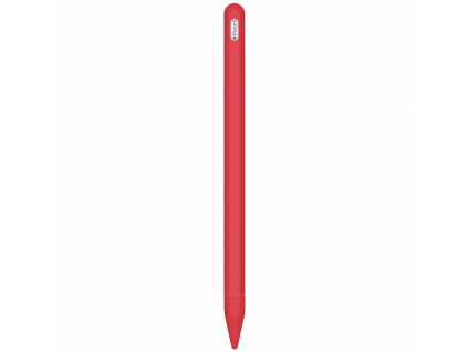 Innocent Journal Silicone Slip-on PencilObal 360 (2nd generation) - Red