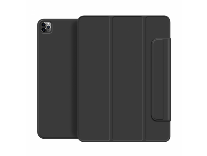 213 innocent journal magnetic click case ipad pro 11 2020 2021 black 1