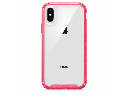 Innocent Splash Case iPhone 8/7/SE 2020 - Ružový