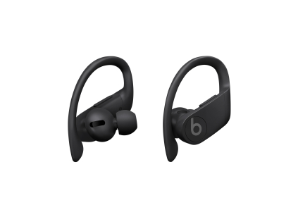 Powerbeats Pro Totally Wireless Earphones - Black - Swap